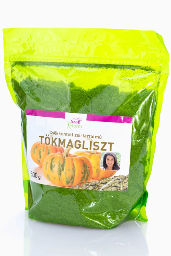 Szafi Reform tökmagliszt 500g