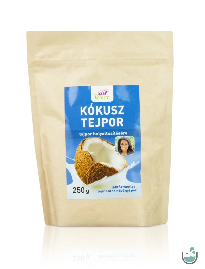Szafi Reform Kókusz italpor 250 g