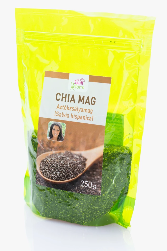 Szafi Reform chia mag 250 g