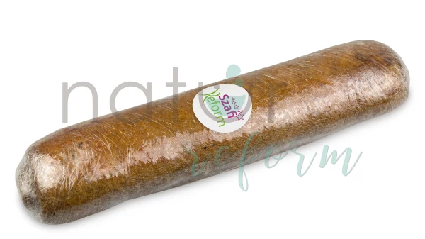 Szafi Reform Mákos tekercs (gluténmentes, vegán) 450 g