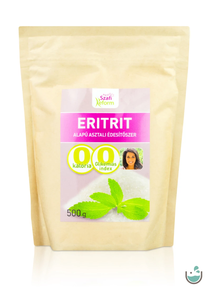 Szafi Reform eritrit 500/1000 g