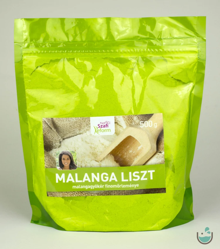 Szafi Reform malanga liszt 500 g