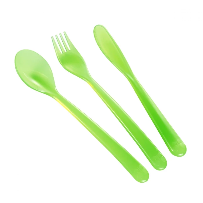 Tescoma BAMBINI gyermek evőeszközök, 3 db