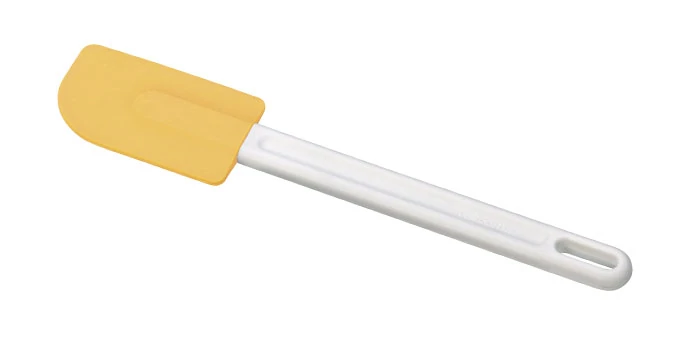 Tescoma DELÍCIA Szilikon kenőlapát 25 cm