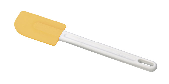 Tescoma DELÍCIA Szilikon kenőlapát 25 cm