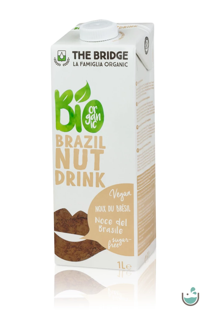 The Bridge bio brazil dió ital 1000 ml