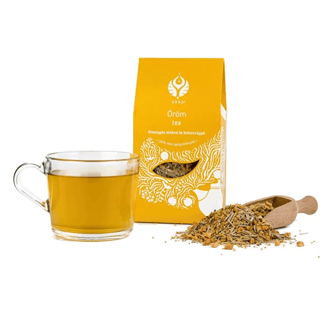 Ukko Öröm Tea 100 g