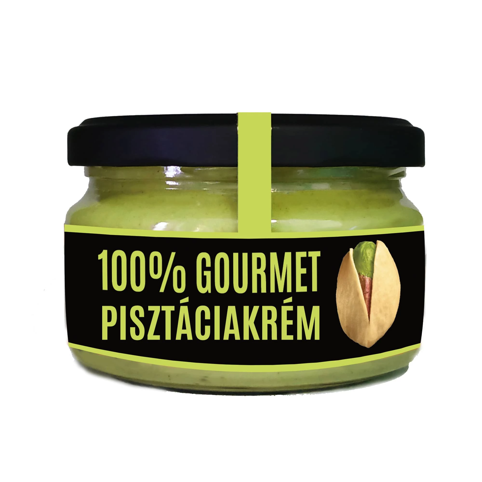 Valentine’s 100% gourmet pisztáciakrém 200 g