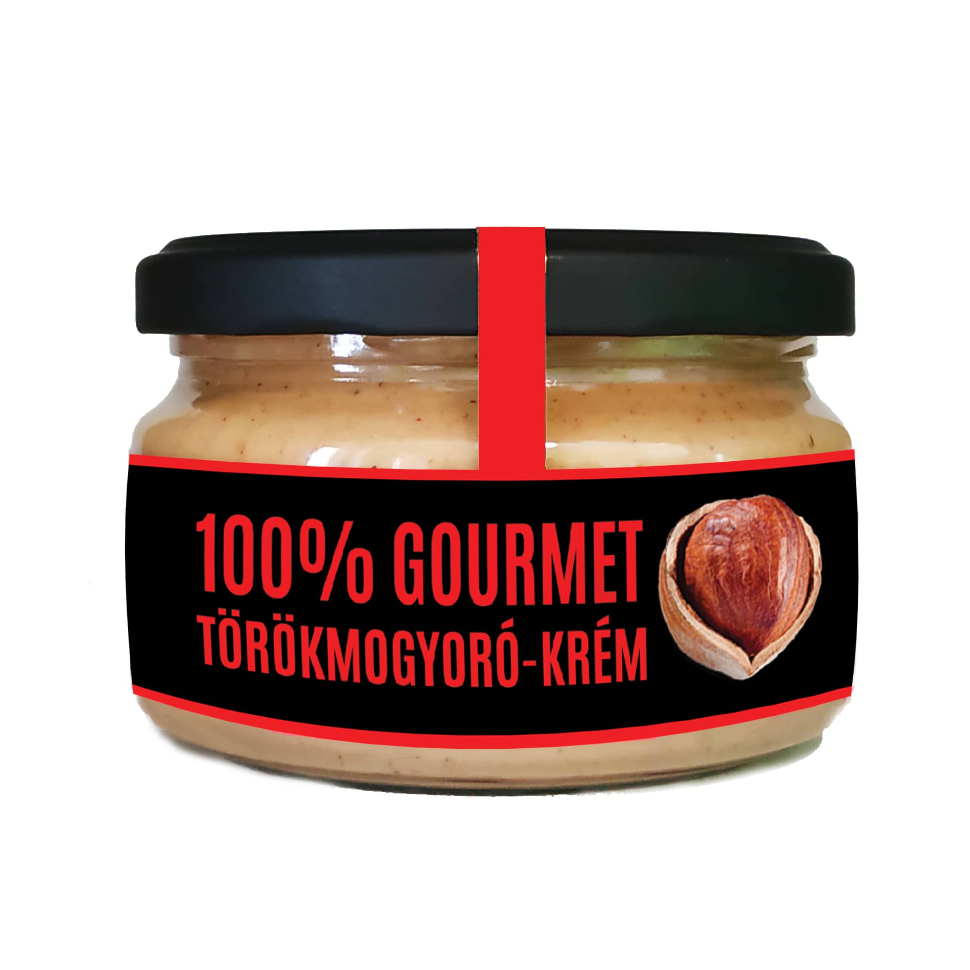 Valentine’s 100% gourmet törökmogyorókrém 200 g