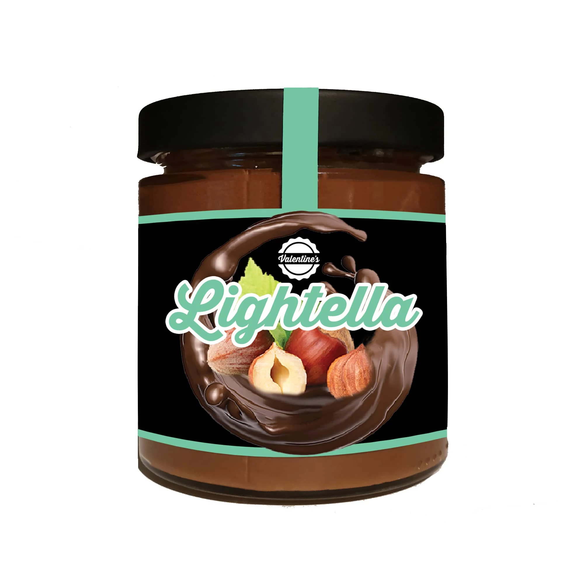 Valentine’s Lightella hozzáadott cukor nélkül 200 g