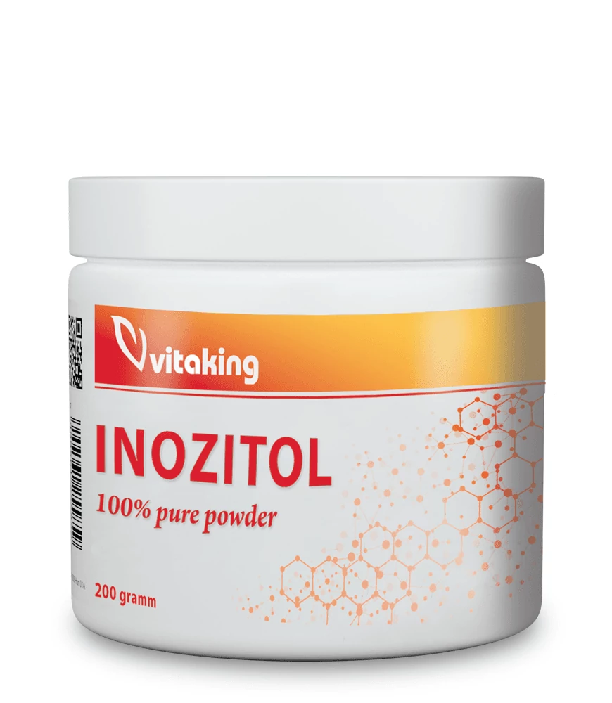 Vitaking Myo Inositol 200 g