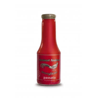 Aranyfácán Passzírozott paradicsom 500 g