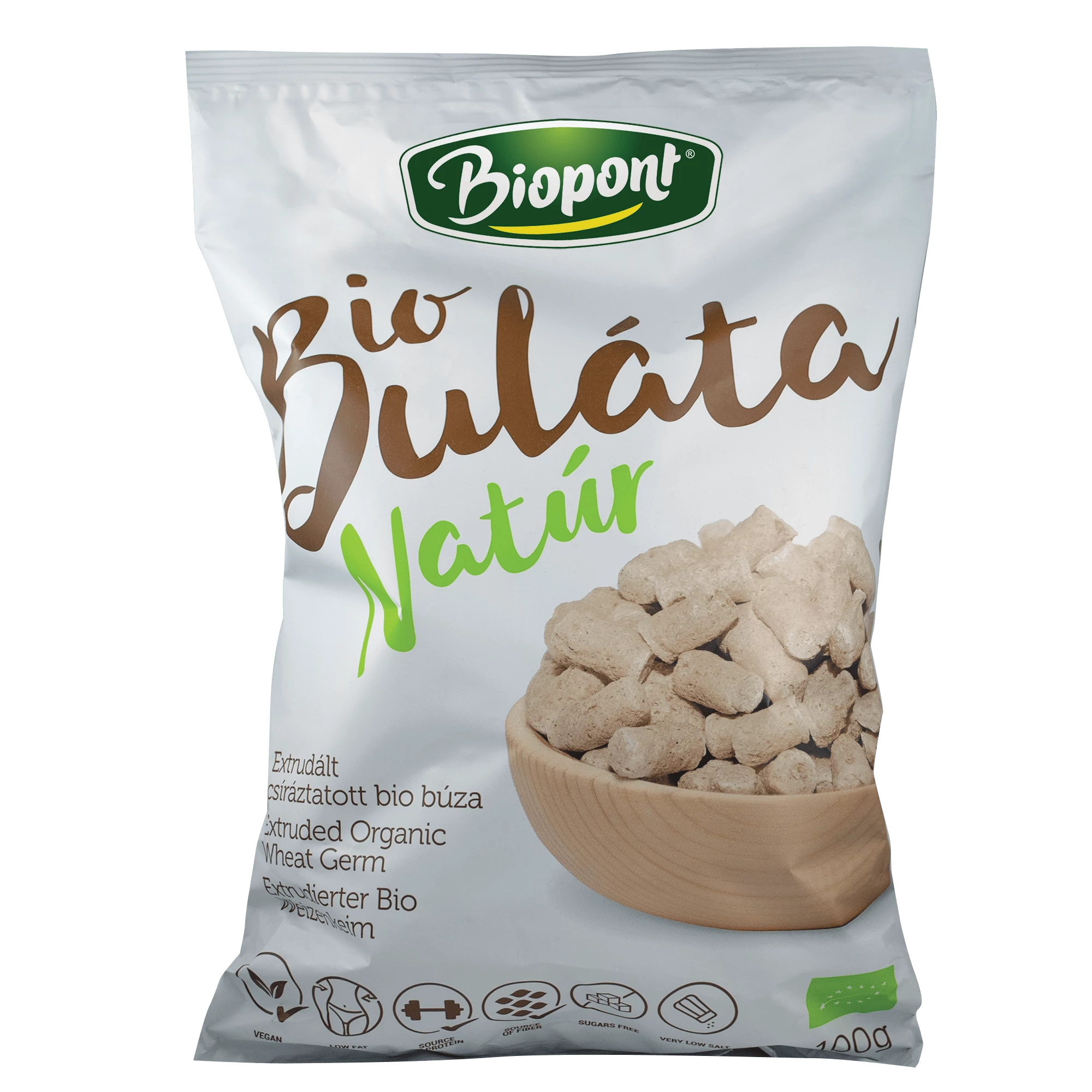 Biopont Buláta 75 g 