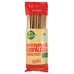 Biopont XL Extra hosszú ropogós sóspálcika 90 g
