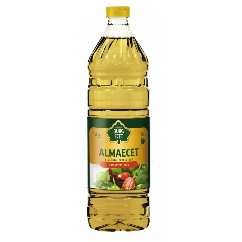 Burg Almaecet 1000 ml