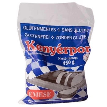 Emese Kenyérpor 450 g
