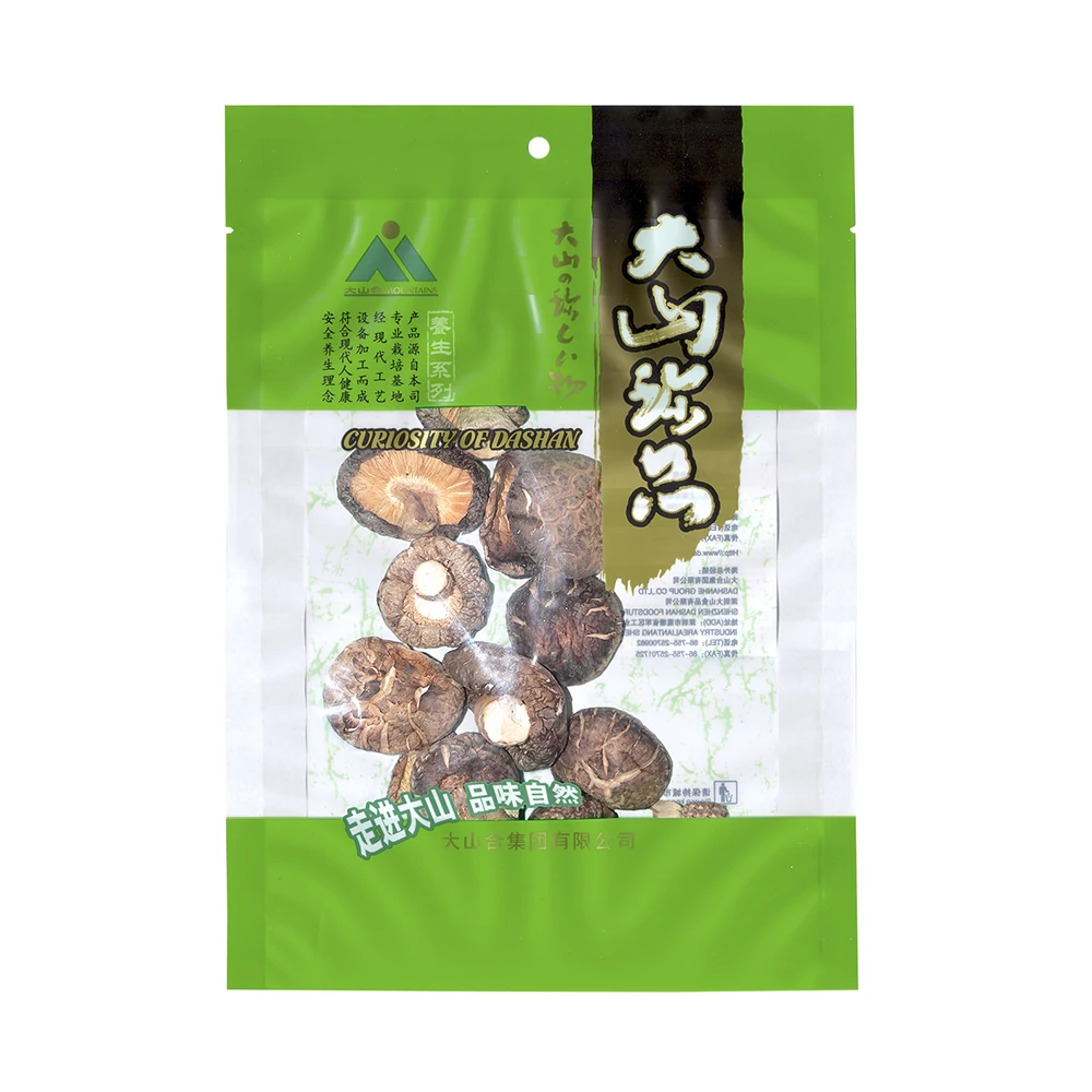 Dr. Chen Shiitake gomba 70 g