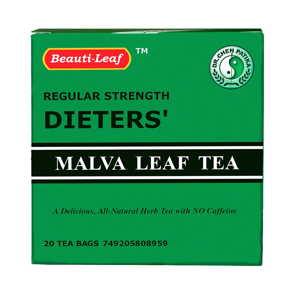 Dr. Chen Mályva tea - 20 db