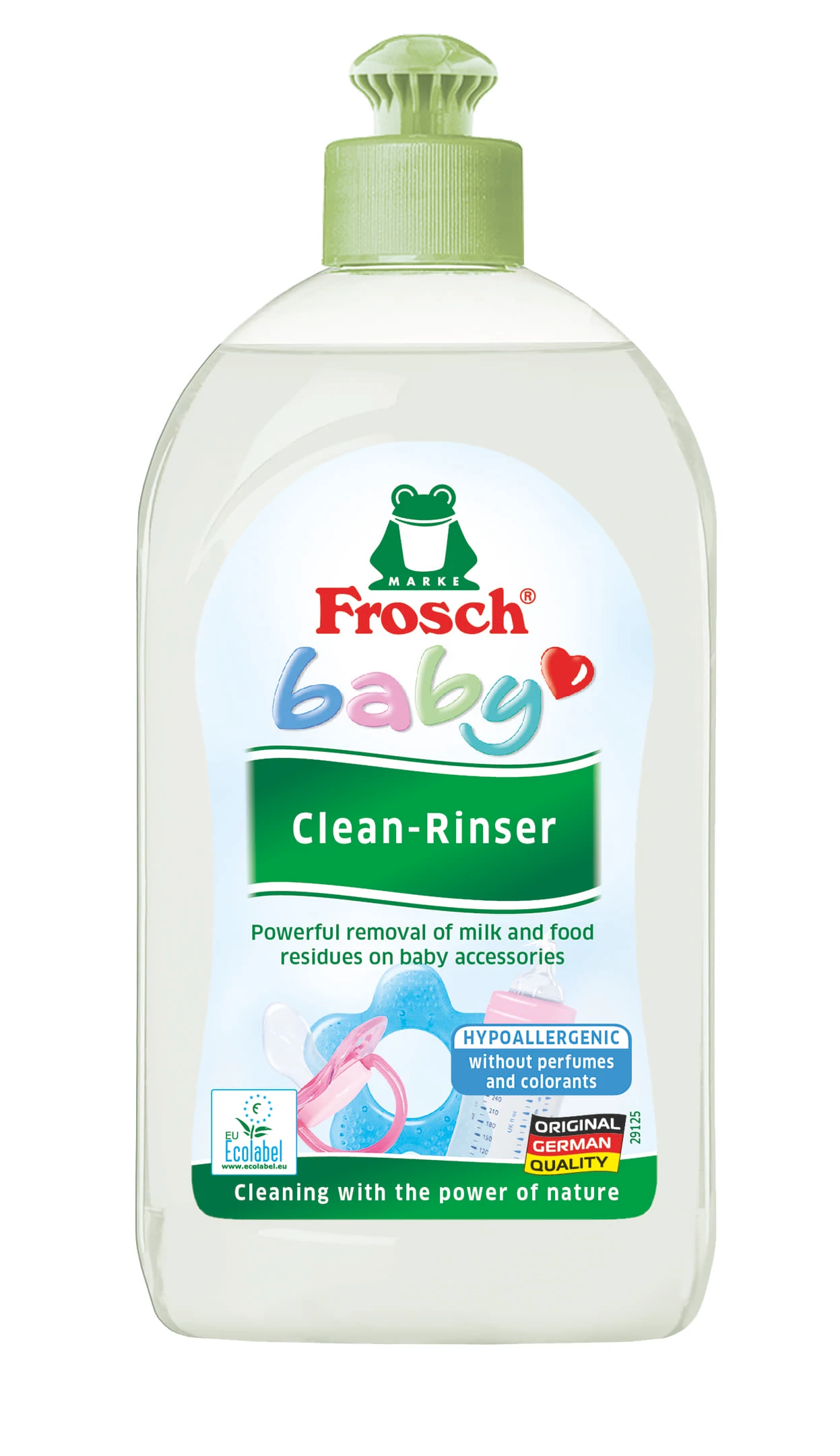 Frosch Baby Mosogatószer 500 ml