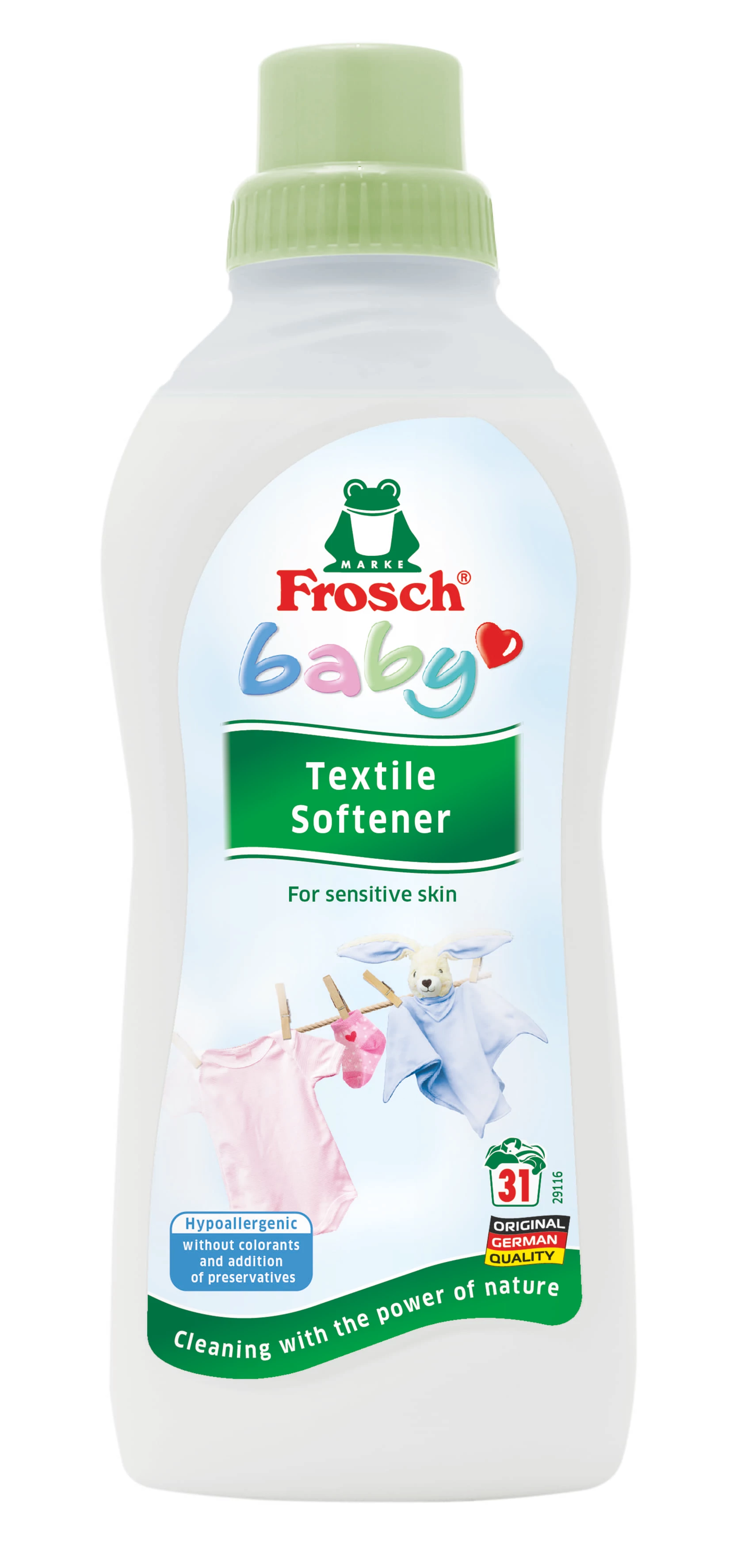 Frosch Baby Öblítő 750 ml