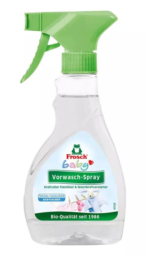 Frosch Baby Folttisztító spray 300 ml