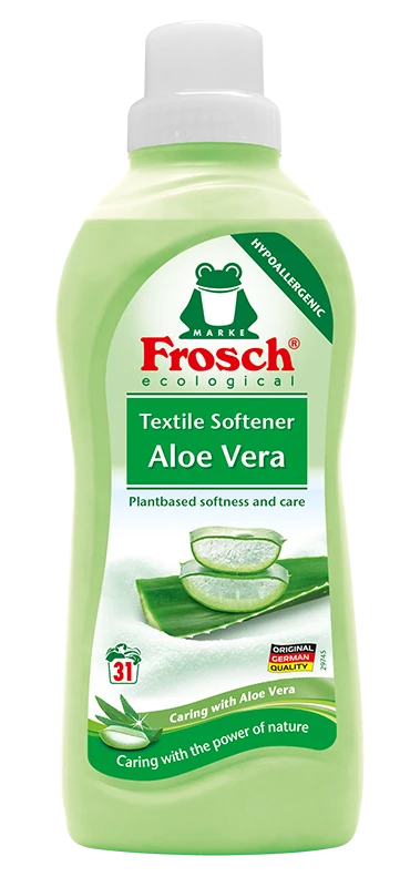 Frosch Öblítő Aloe Vera 750 ml