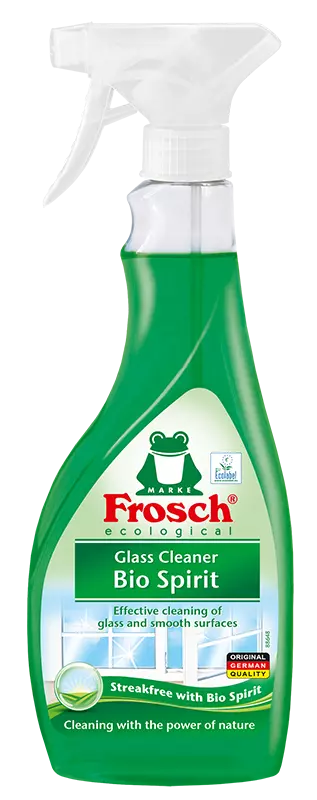 Frosch Ablaktisztító Spirituszos 500 ml