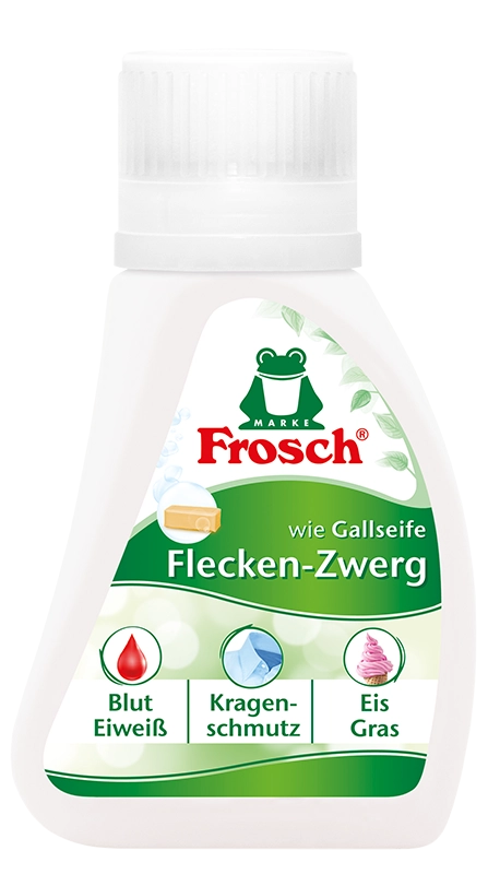 Frosch Folt előkezelő 75 ml