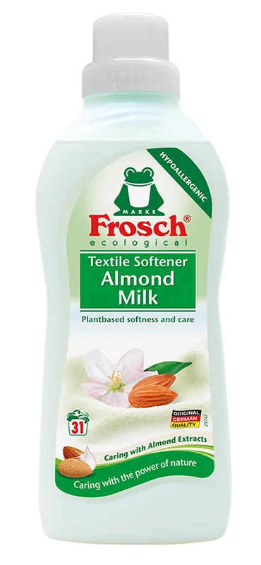 Frosch Öblítő Mandula 750 ml