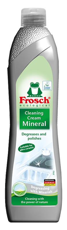 Frosch Súrolókrém Mineral 500 ml