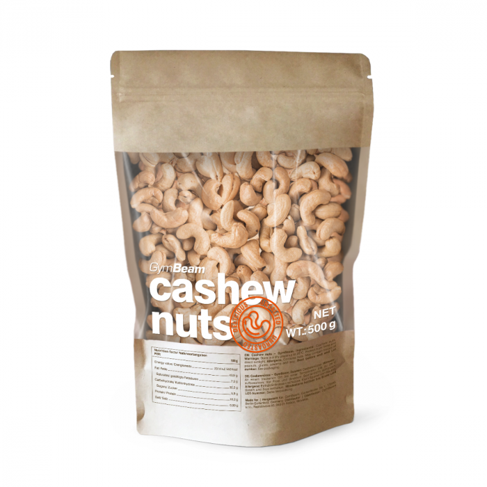 GymBeam Kesudió 500 g