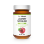 GymBeam Jammy Spread Alma 220 g