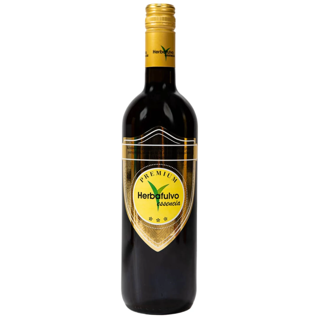 Herbafulvo Essencia Prémium 750 ml