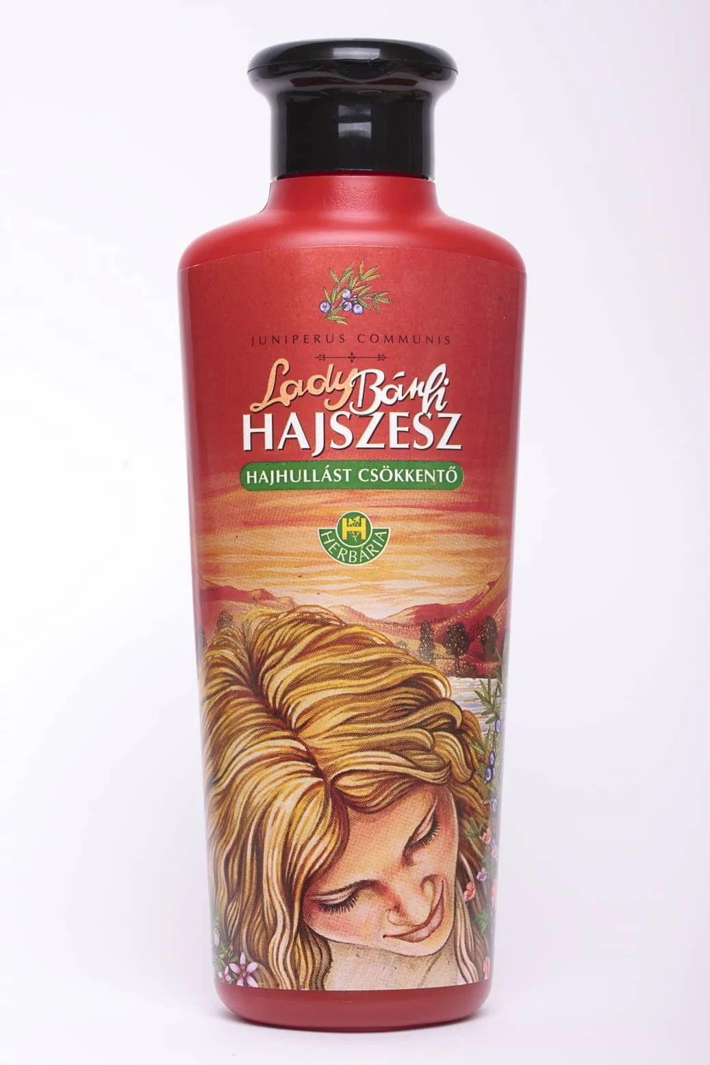 Herbária Lady Bánfi hajszesz