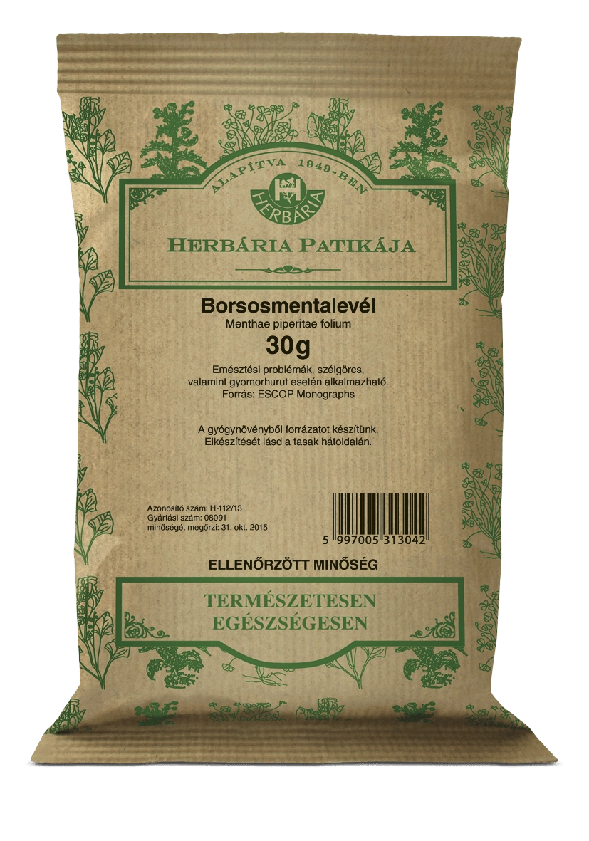 Herbária Boróka tobozbogyó (Juniperi pseudo-fructus) 100 g