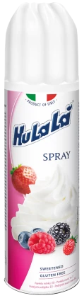 Hulala Mix habspray 250 g