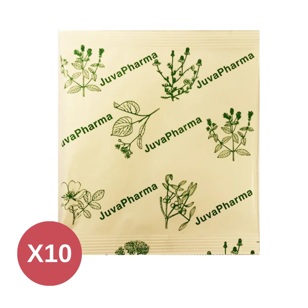 Juvapharma Édesköménytermés 10X40 g