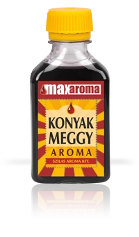 MaxAroma Konyakmeggy aroma 30 ml
