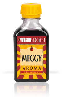 MaxAroma Meggy aroma 30 ml