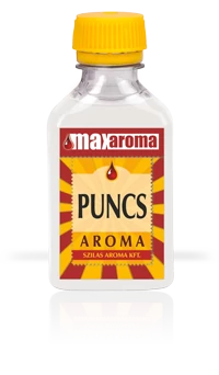 MaxAroma Puncs aroma 30 ml