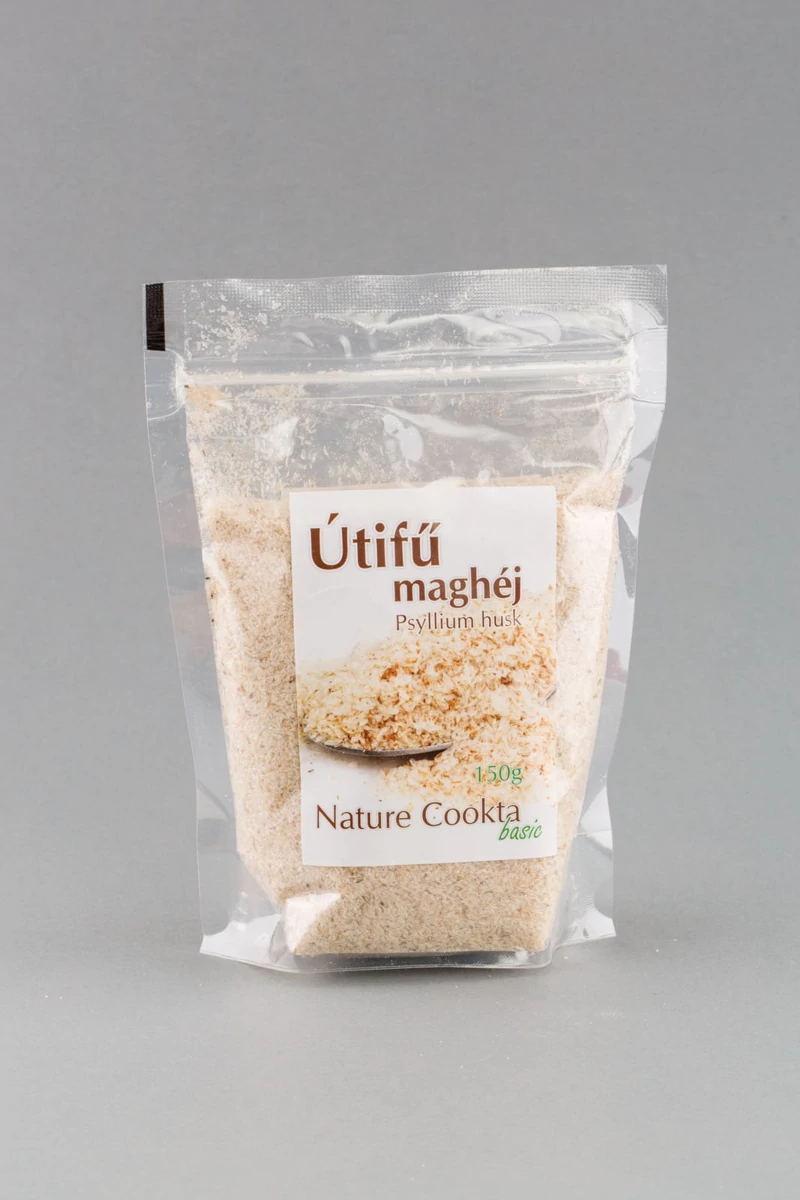 Nature Cookta Utifű maghéj 150 g