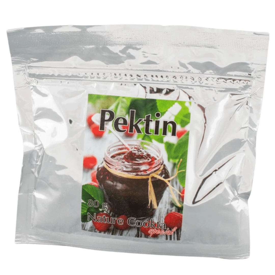 Nature Cookta pektin 80 g