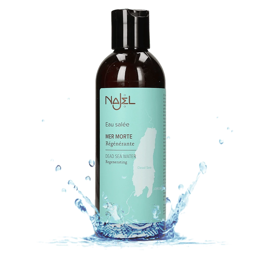 Natur Tanya® N. Holt-tengeri víz koncentrátum 200 ml
