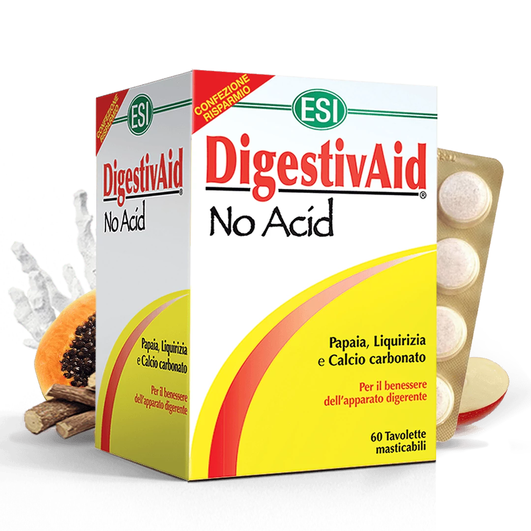 Natur Tanya® ESI® No Acid 60 db