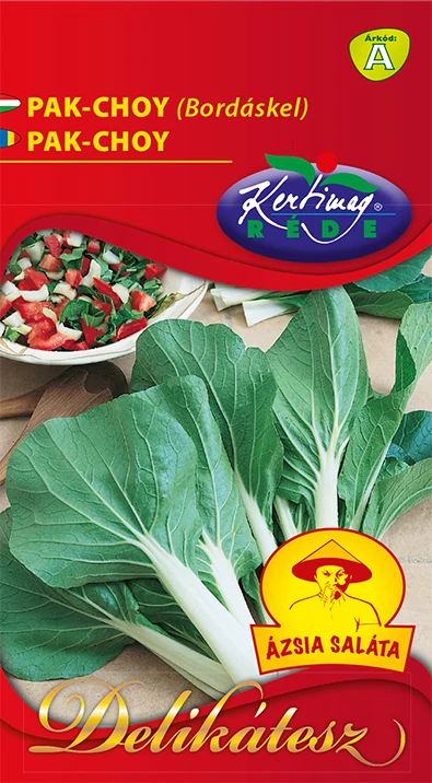 Rédei Kertimag Bordáskel Pack-Choy 2 g