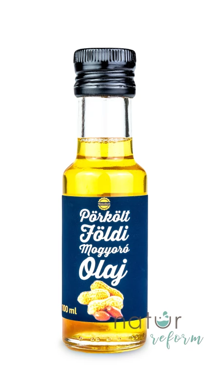 Valentine’s Földimogyoró olaj 100 ml