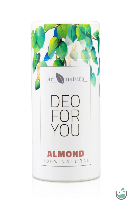 Artnatura Almond Natúr Dezodor