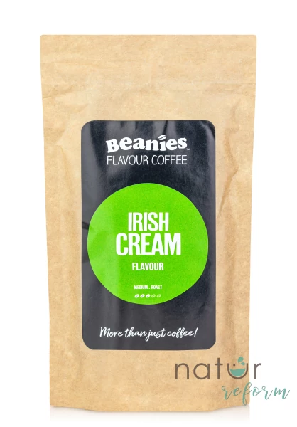 Beanies Ír krémlikőr ízű szemes kávé 125 g