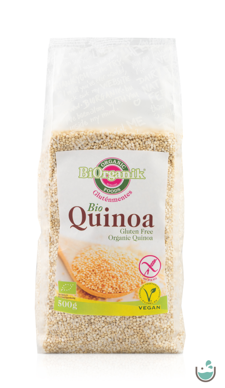 BiOrganik Bio Quinoa 500 g
