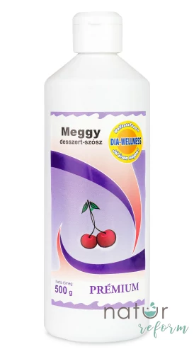 Dia-Wellness Meggy szósz 500 g